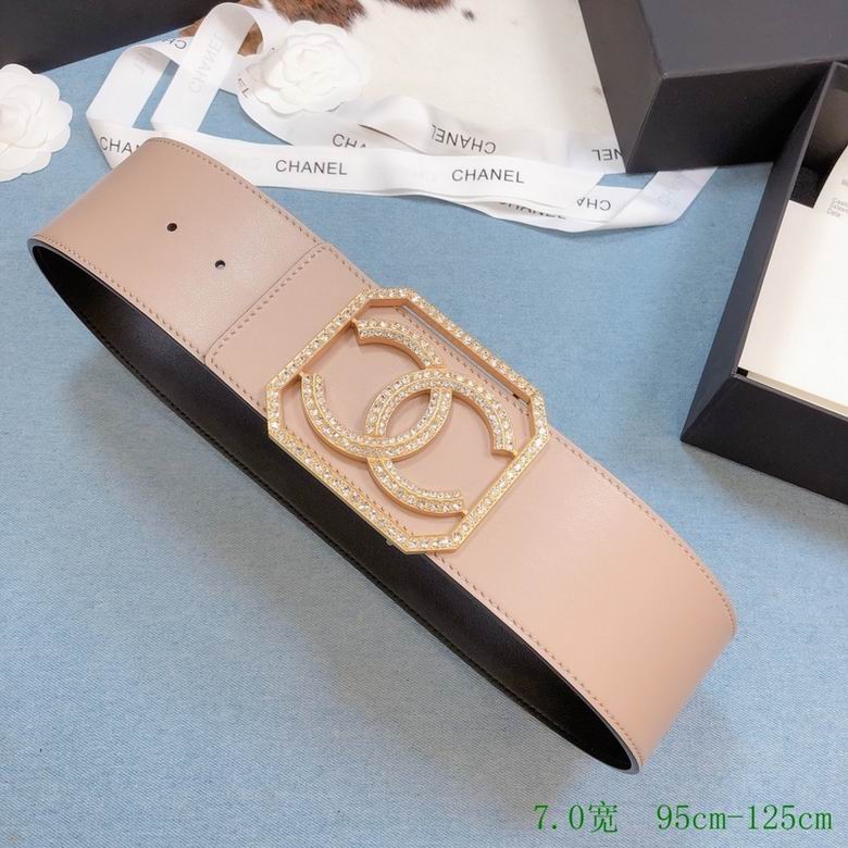 chanel 7cm 95-125cm 7d (23)