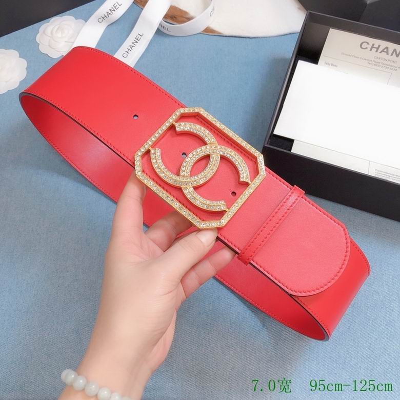 chanel 7cm 95-125cm 7d (28)