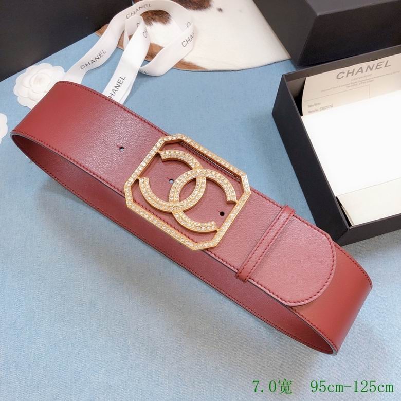 chanel 7cm 95-125cm 7d (36)