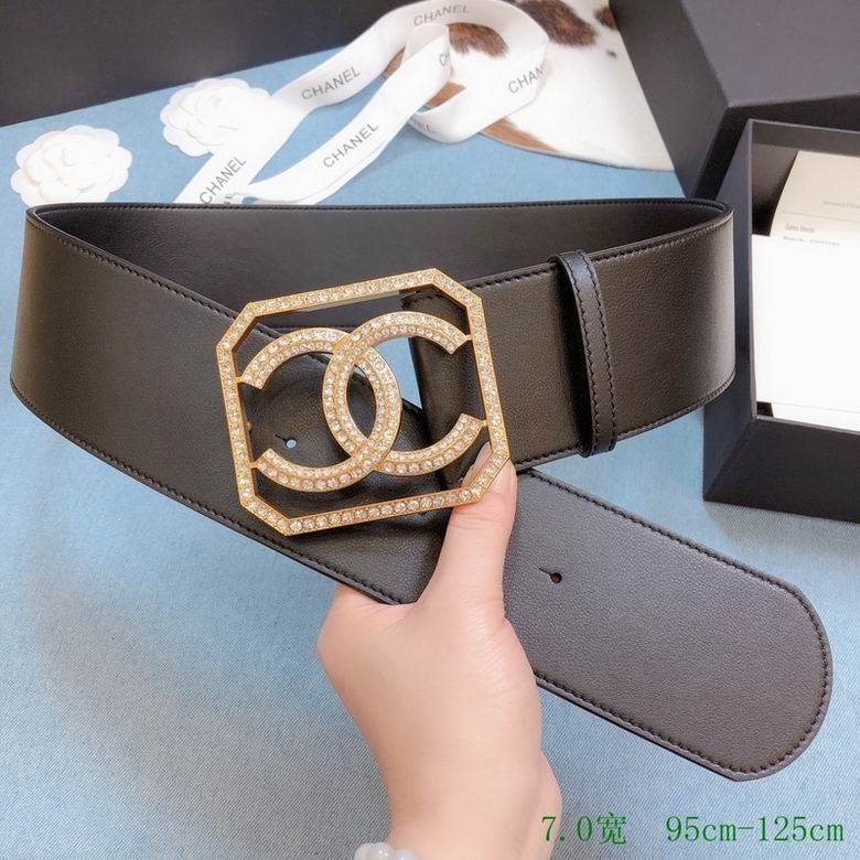 chanel 7cm 95-125cm 7d (41)