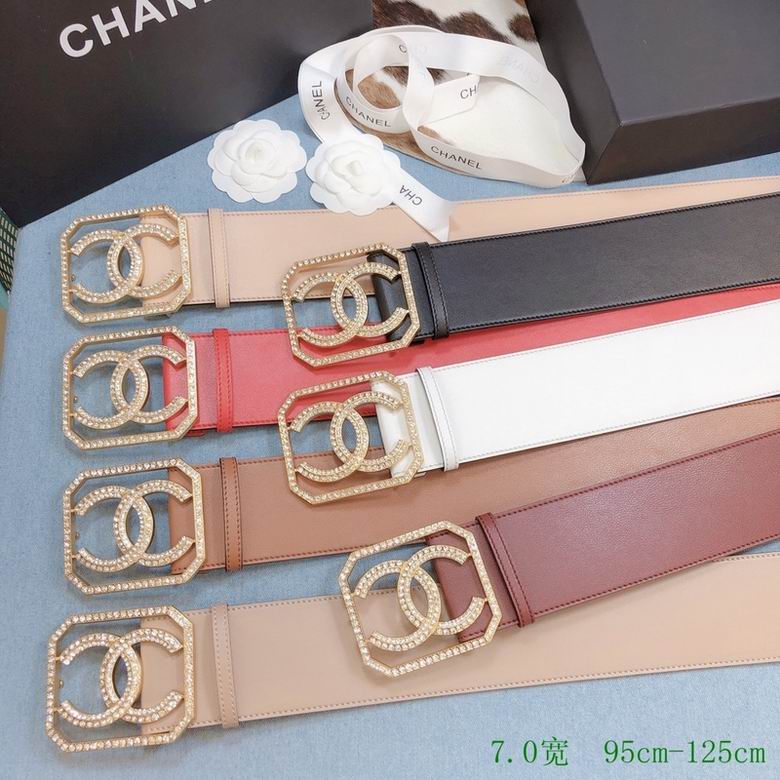 chanel 7cm 95-125cm 7d (43)