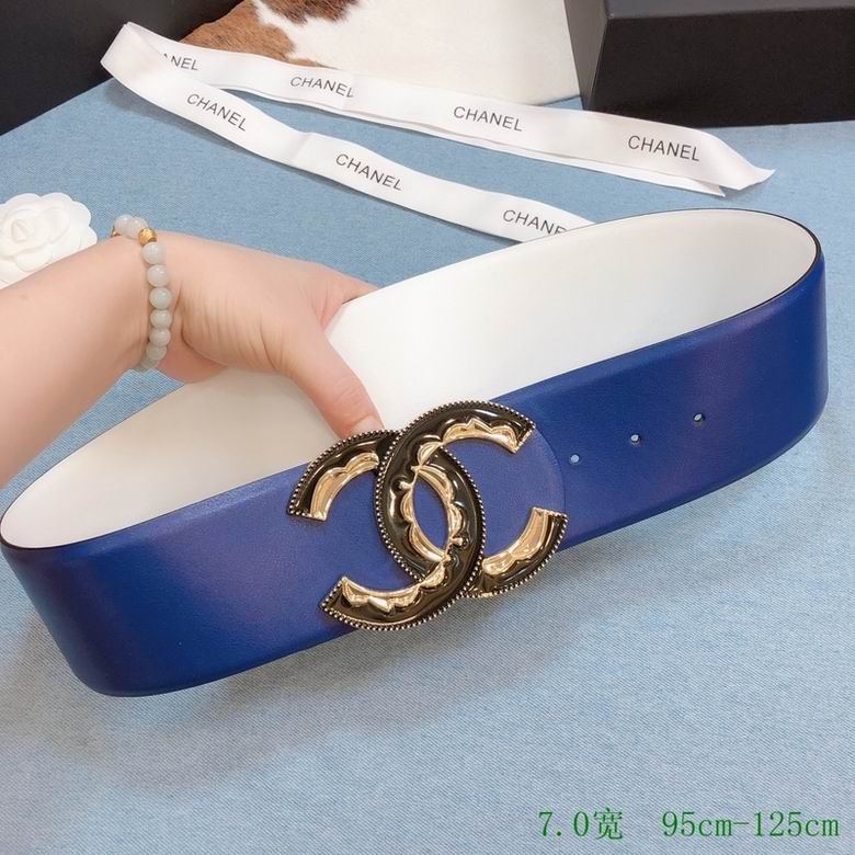 chanel 7cm 95-125cm 7d (7)