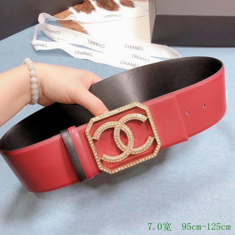 chanel 7cm 95-125cm 7d (7)