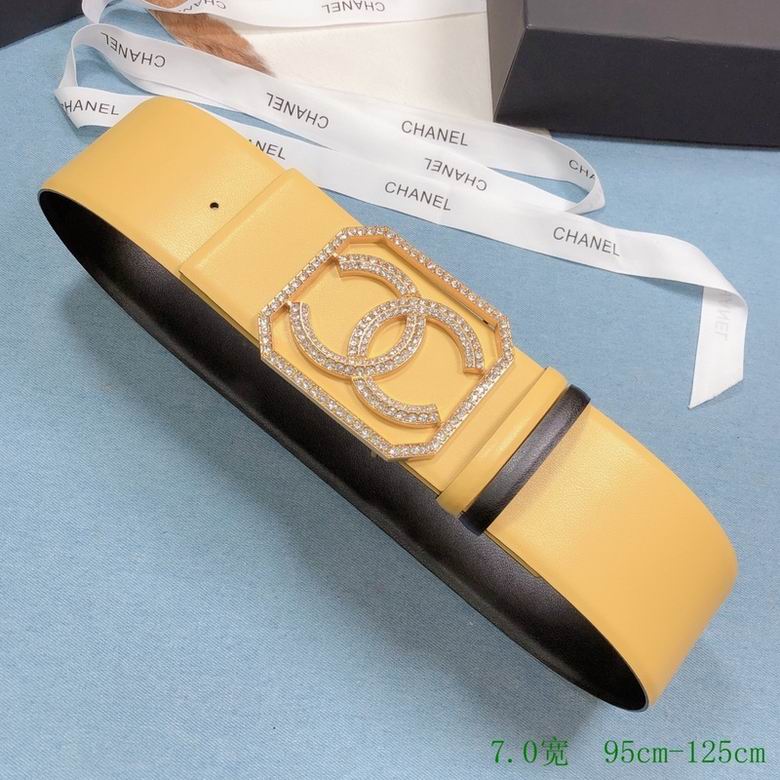 chanel 7cm 95-125cm 7d (9)