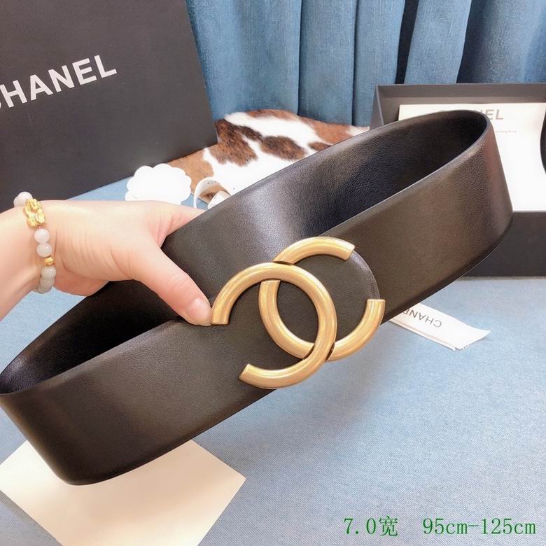 chanel 7cm 95-125cm 7d  (11)