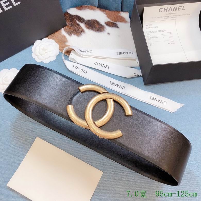 chanel 7cm 95-125cm 7d  (12)