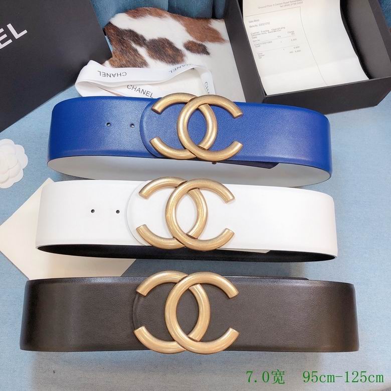 chanel 7cm 95-125cm 7d  (13)