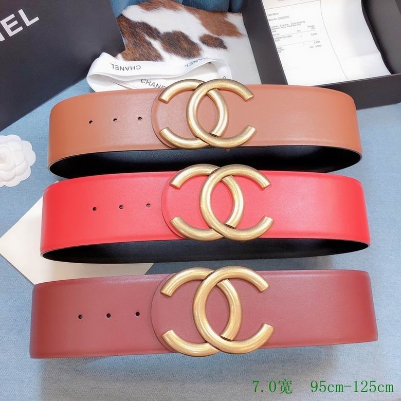 chanel 7cm 95-125cm 7d  (14)