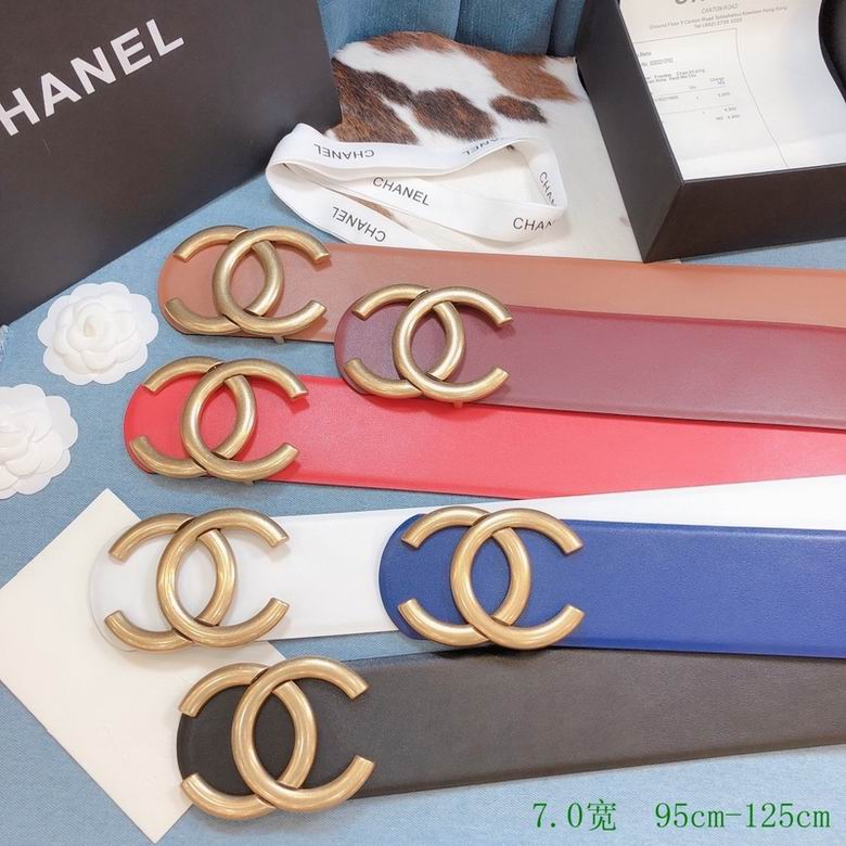 chanel 7cm 95-125cm 7d  (15)