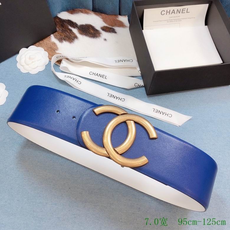 chanel 7cm 95-125cm 7d  (2)