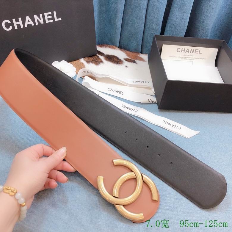 chanel 7cm 95-125cm 7d  (5)