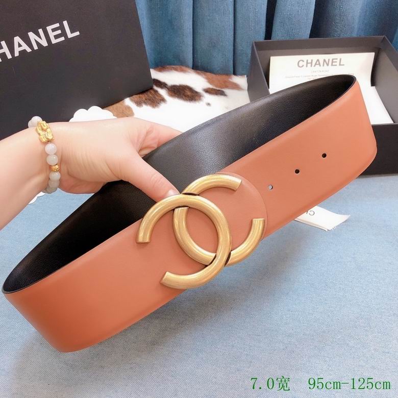 chanel 7cm 95-125cm 7d  (6)