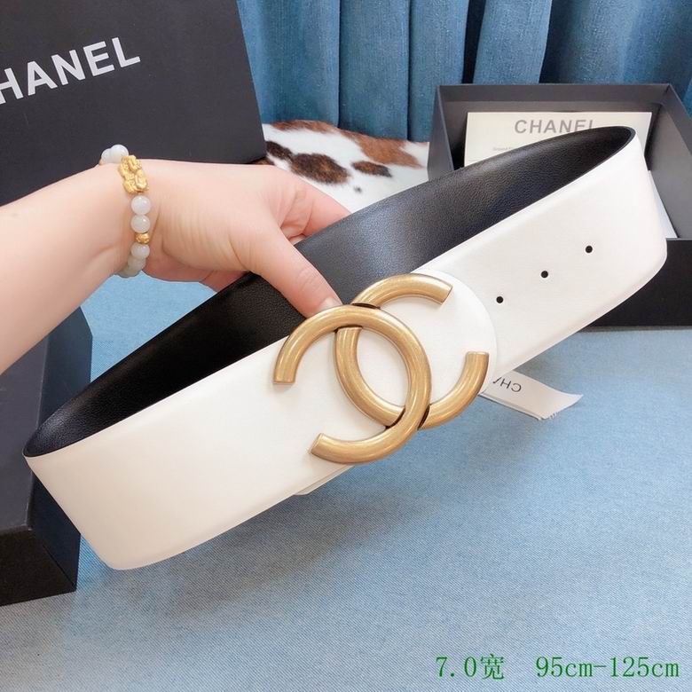 chanel 7cm 95-125cm 7d  (7)