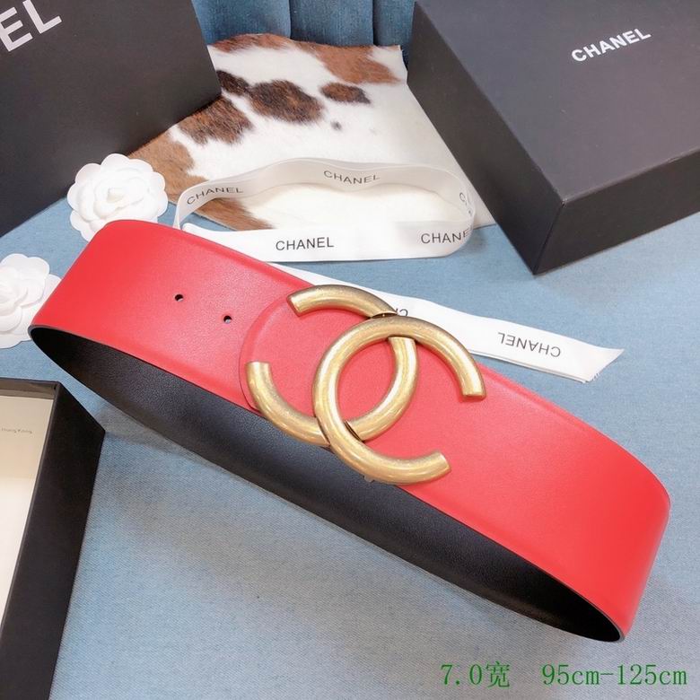 chanel 7cm 95-125cm 7d  (9)