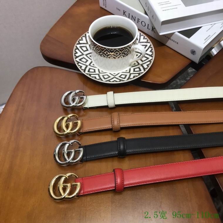 gucci Belt 25mmX95-110cm 7D (1)
