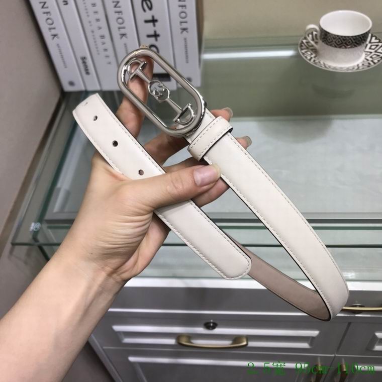 gucci Belt 25mmX95-110cm 7D (2)