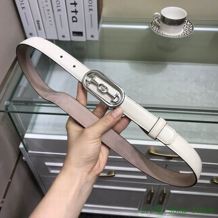 gucci Belt 25mmX95-110cm 7D (3)
