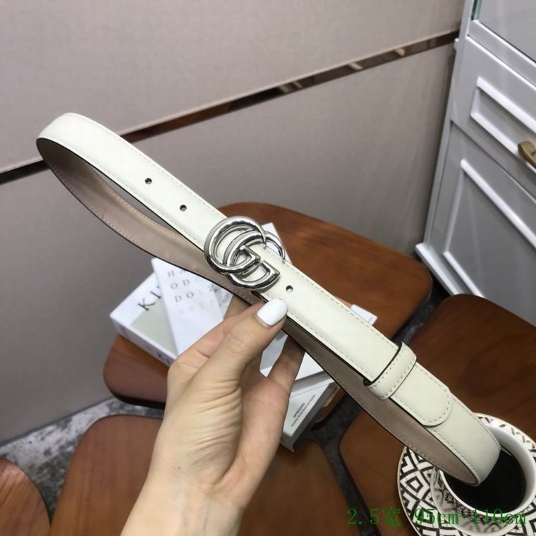 gucci Belt 25mmX95-110cm 7D (4)