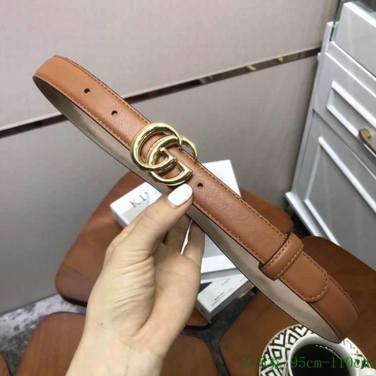 gucci Belt 25mmX95-110cm 7D (6)
