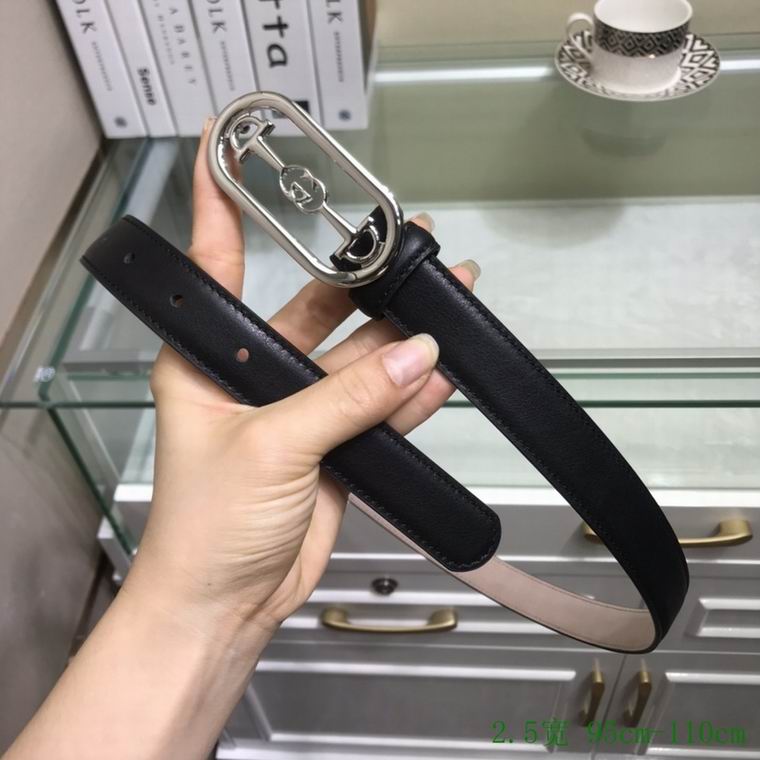 gucci Belt 25mmX95-110cm 7D (6)