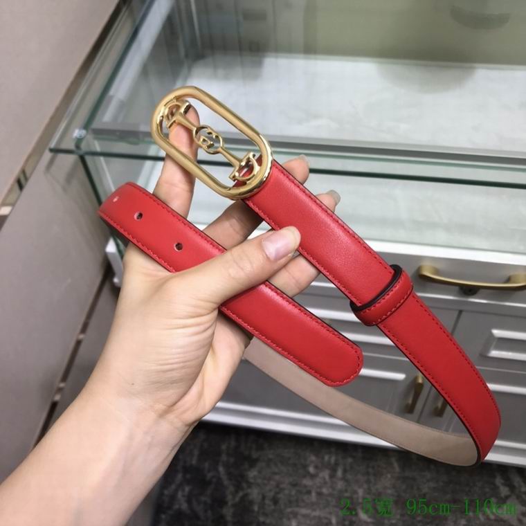 gucci Belt 25mmX95-110cm 7D (8)