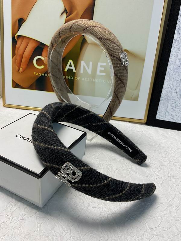 lexander Wang Headband 11lyr9 (4)