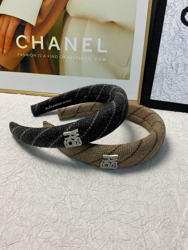 lexander Wang Headband 11lyr9 (5)