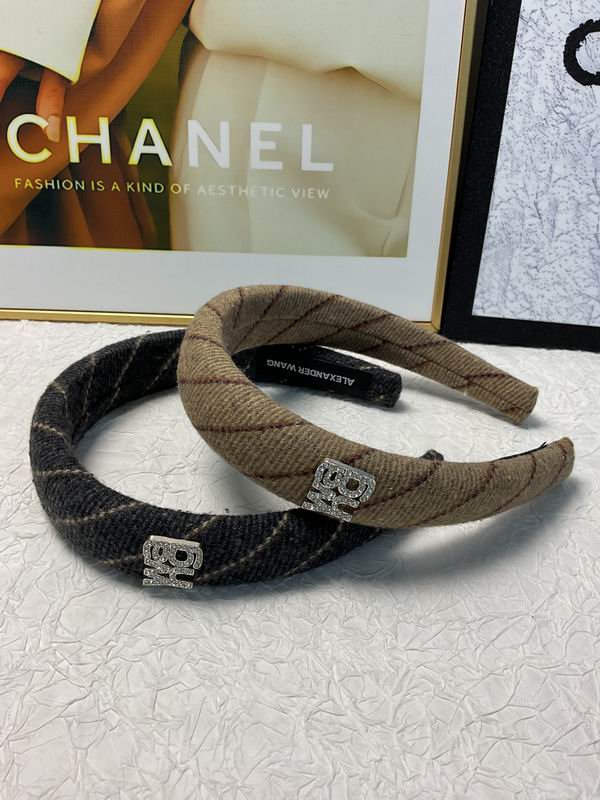 lexander Wang Headband 11lyr9 (6)