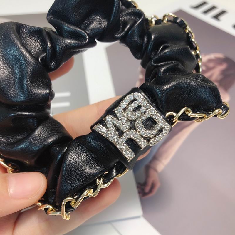 lexander Wang Headband 9lyr7 (3)