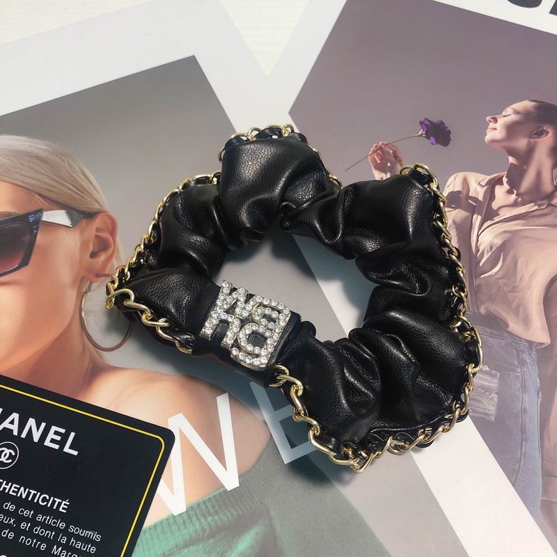 lexander Wang Headband 9lyr7 (4)