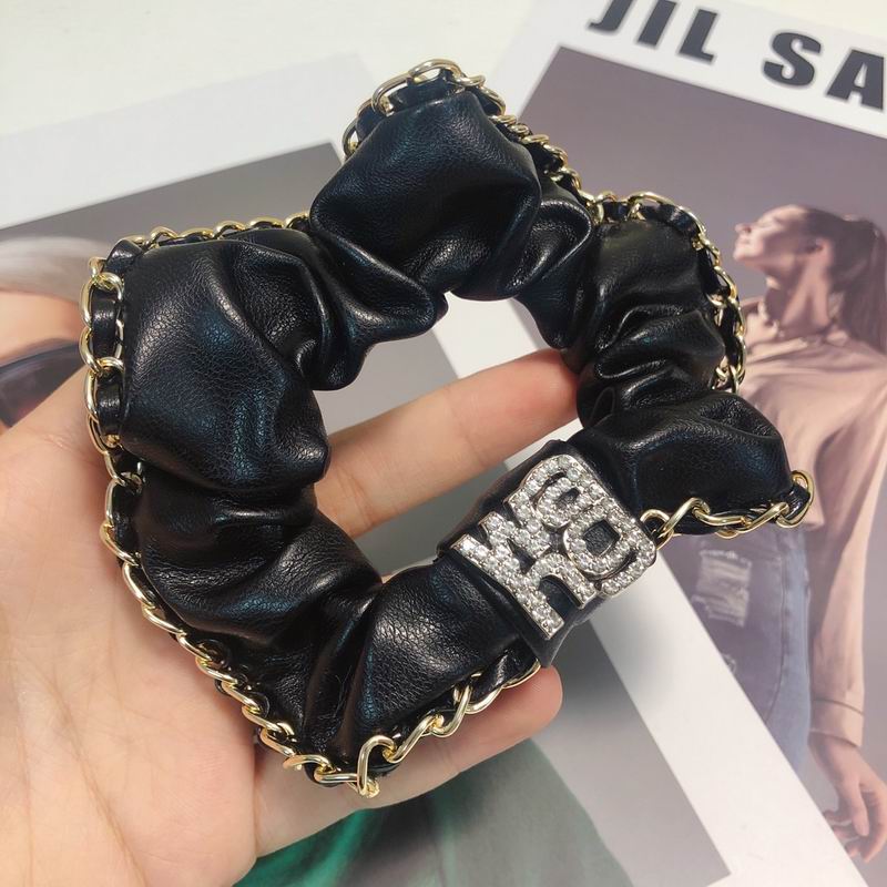 lexander Wang Headband 9lyr7 (6)