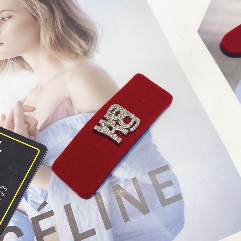 lexander Wang Headband 9lyr8 (1)