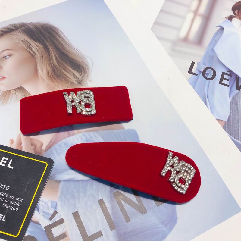 lexander Wang Headband 9lyr8 (4)