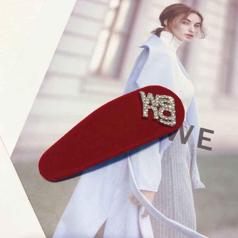 lexander Wang Headband 9lyr8 (8)