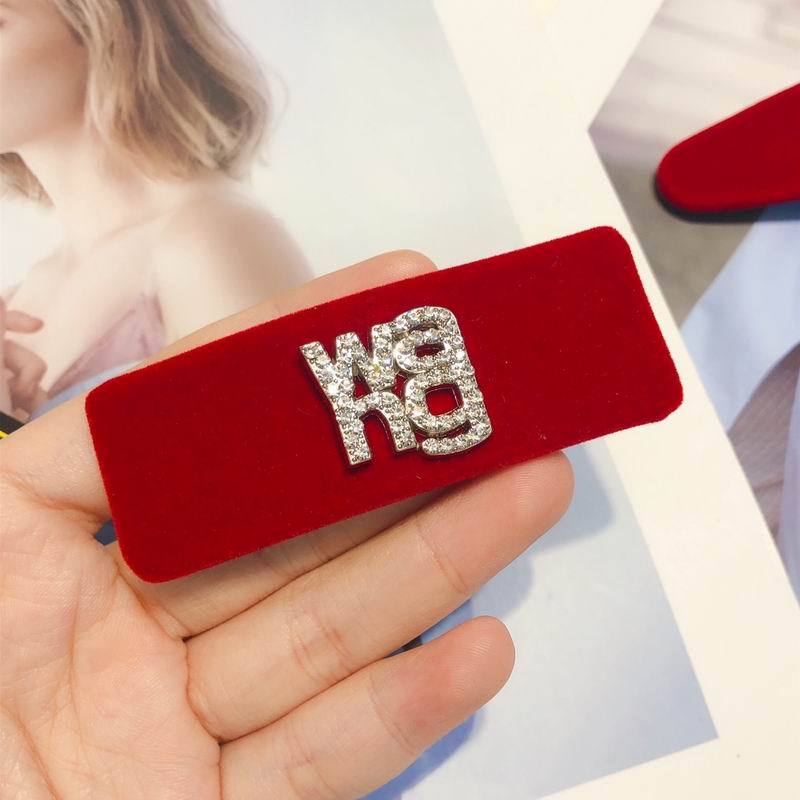 lexander Wang Headband 9lyr8 (9)