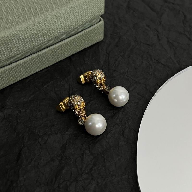lexander Wang earrings 1lyr12 (2)
