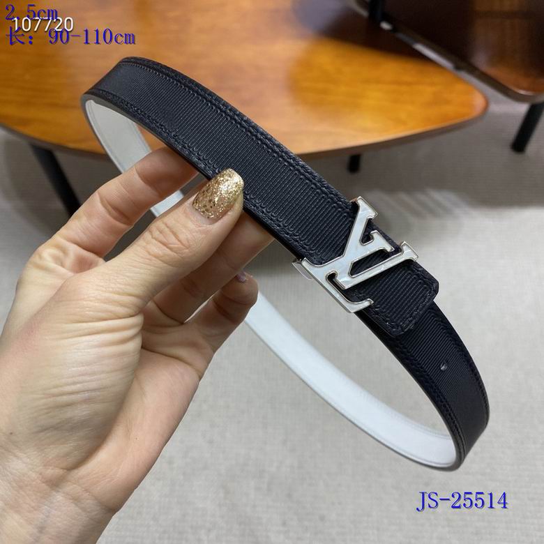 lv Belt 25mm 90-110cm 8L (11)