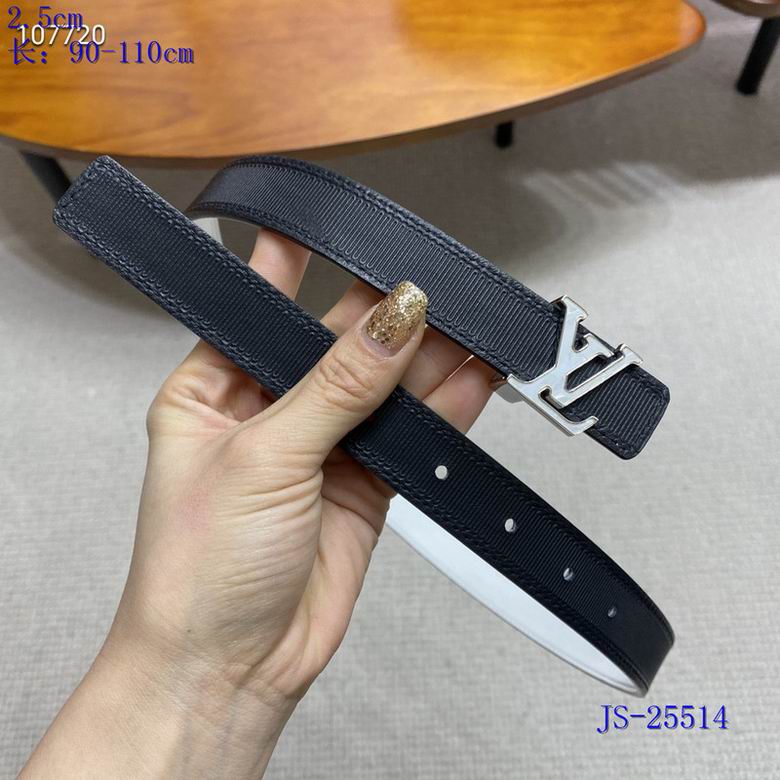 lv Belt 25mm 90-110cm 8L (12)