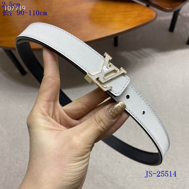 lv Belt 25mm 90-110cm 8L (4)