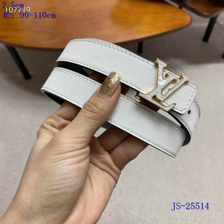 lv Belt 25mm 90-110cm 8L (5)