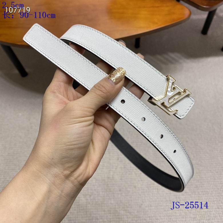 lv Belt 25mm 90-110cm 8L (7)