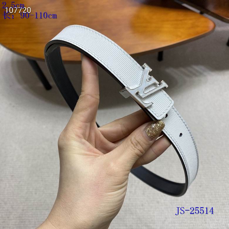 lv Belt 25mm 90-110cm 8L (8)