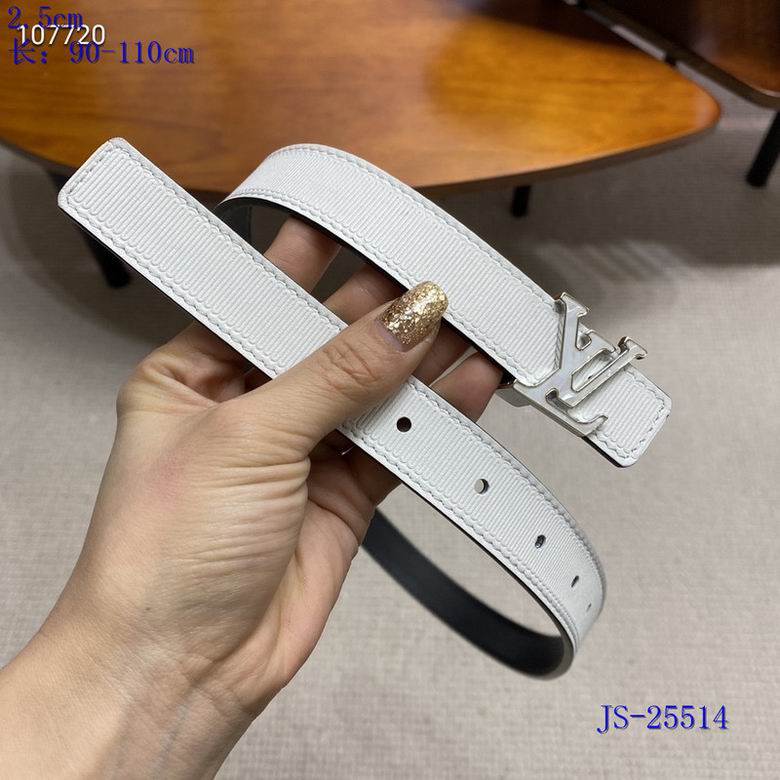lv Belt 25mm 90-110cm 8L (9)