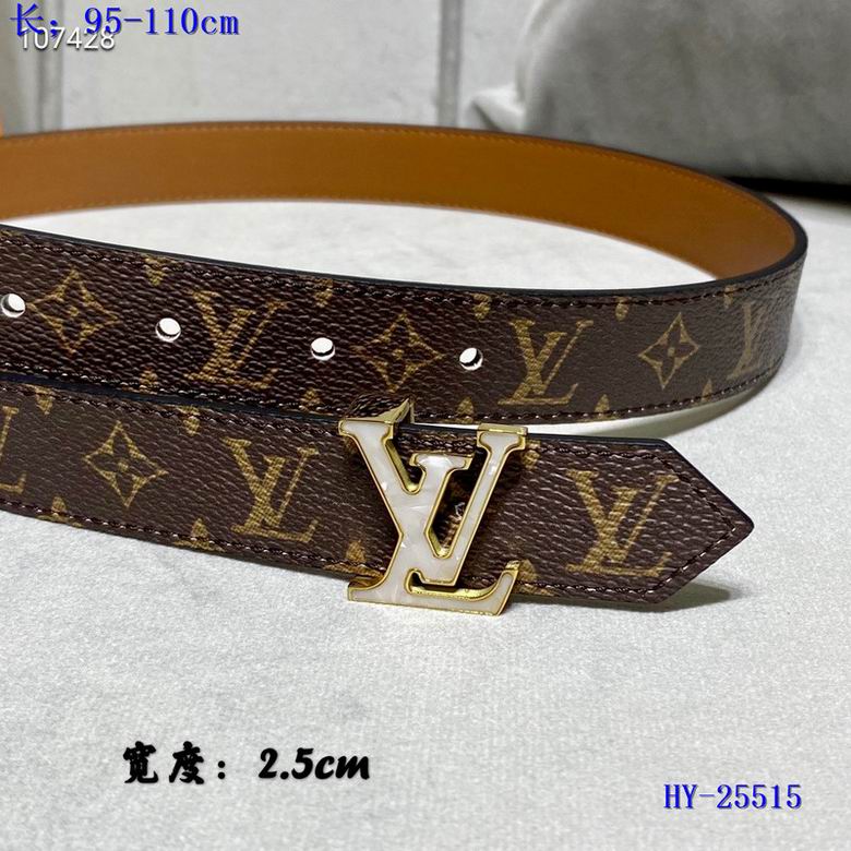 lv Belt 25mm 95-110cm 8L (16)
