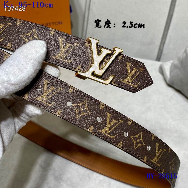 lv Belt 25mm 95-110cm 8L (17)