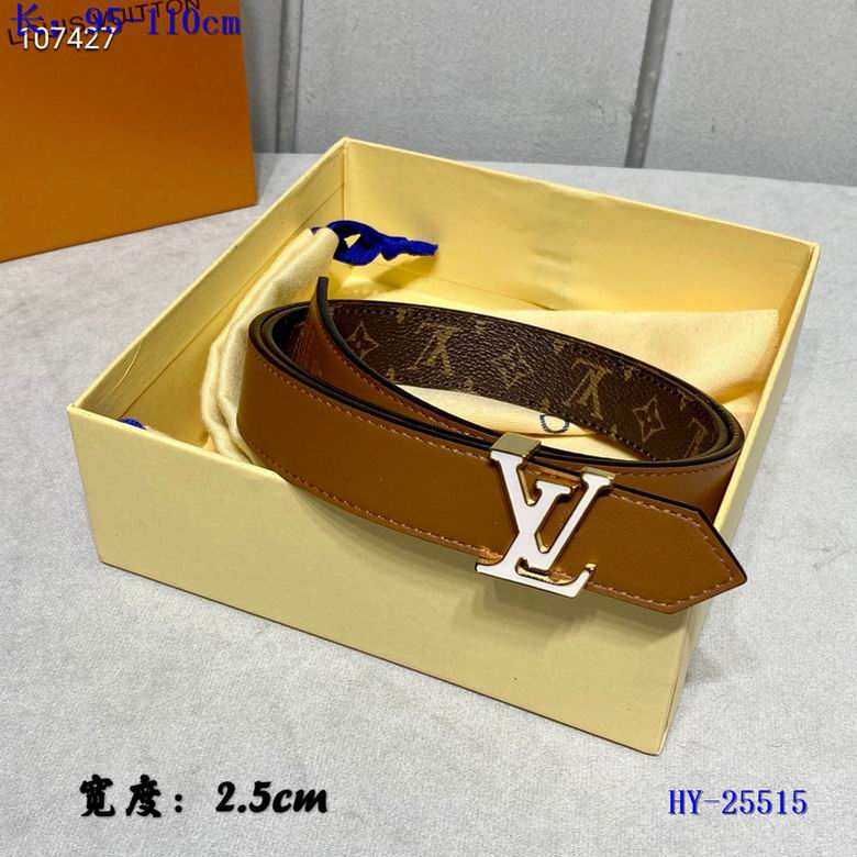 lv Belt 25mm 95-110cm 8L (21)