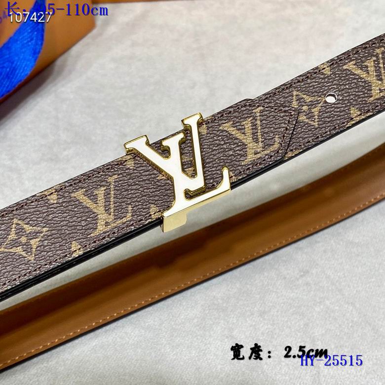 lv Belt 25mm 95-110cm 8L (22)