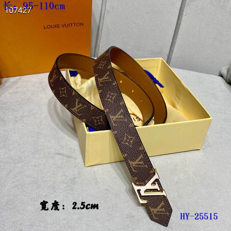 lv Belt 25mm 95-110cm 8L (23)