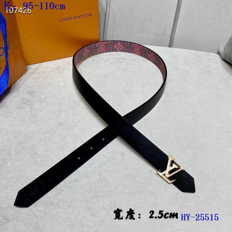 lv Belt 25mm 95-110cm 8L (26)