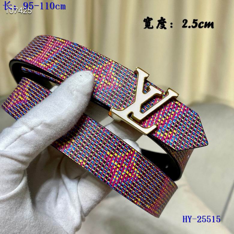 lv Belt 25mm 95-110cm 8L (34)